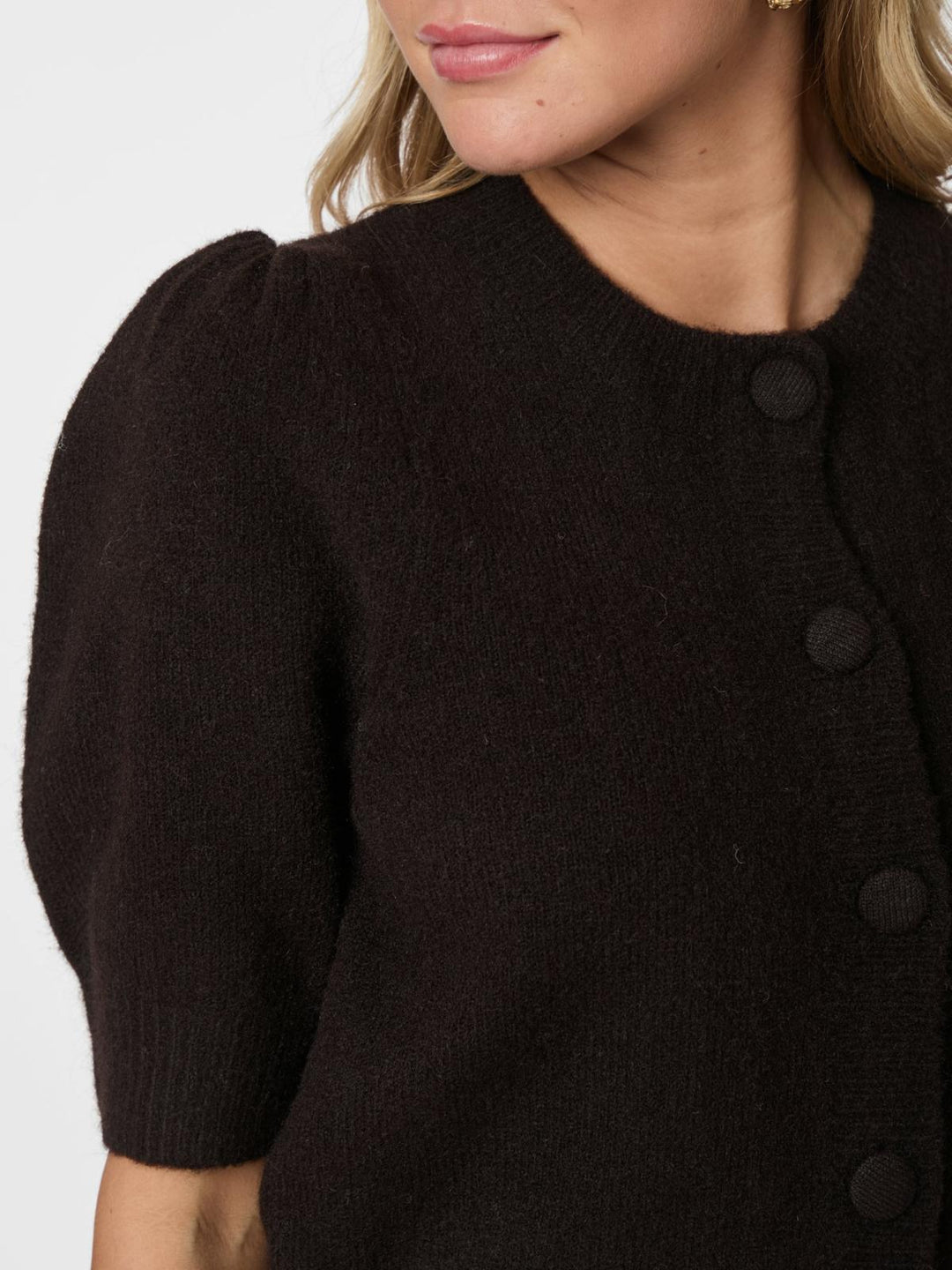 Trudy Knit Cardigan