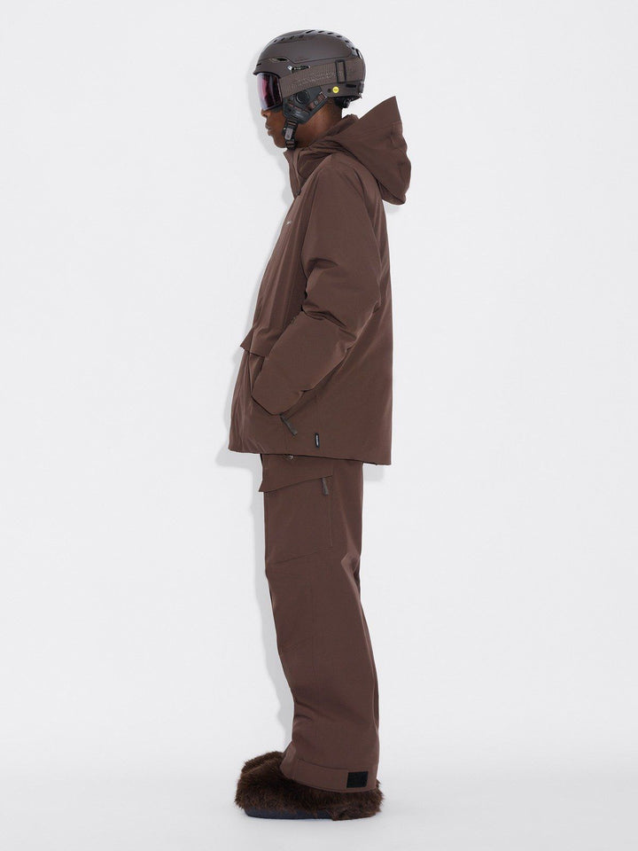 Switcher Mips x Holzweiler Skihjelm