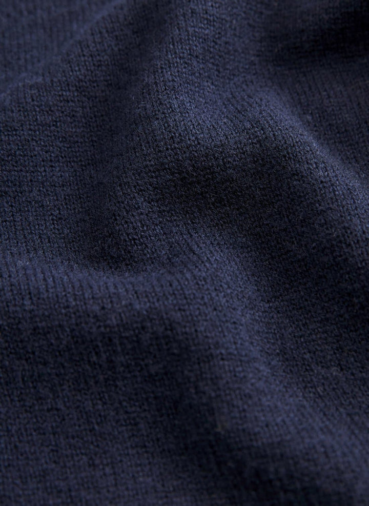 Hertford Button Cardigan