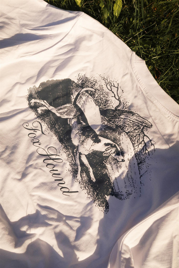 Fox Hound T-Shirt