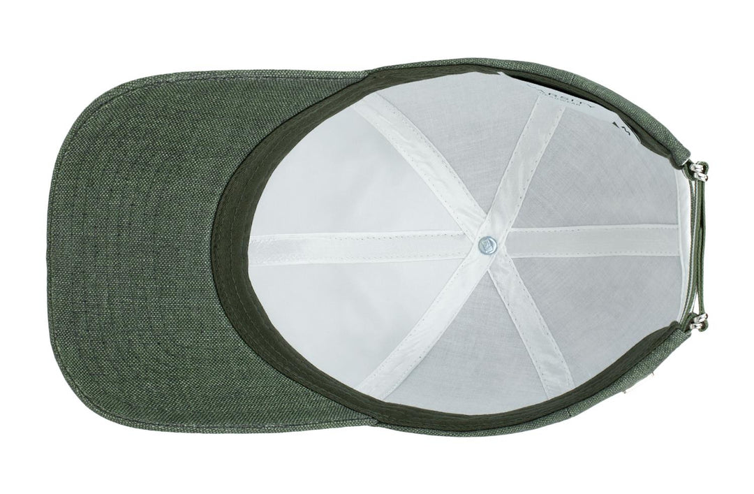 Legacy Structured Linen
