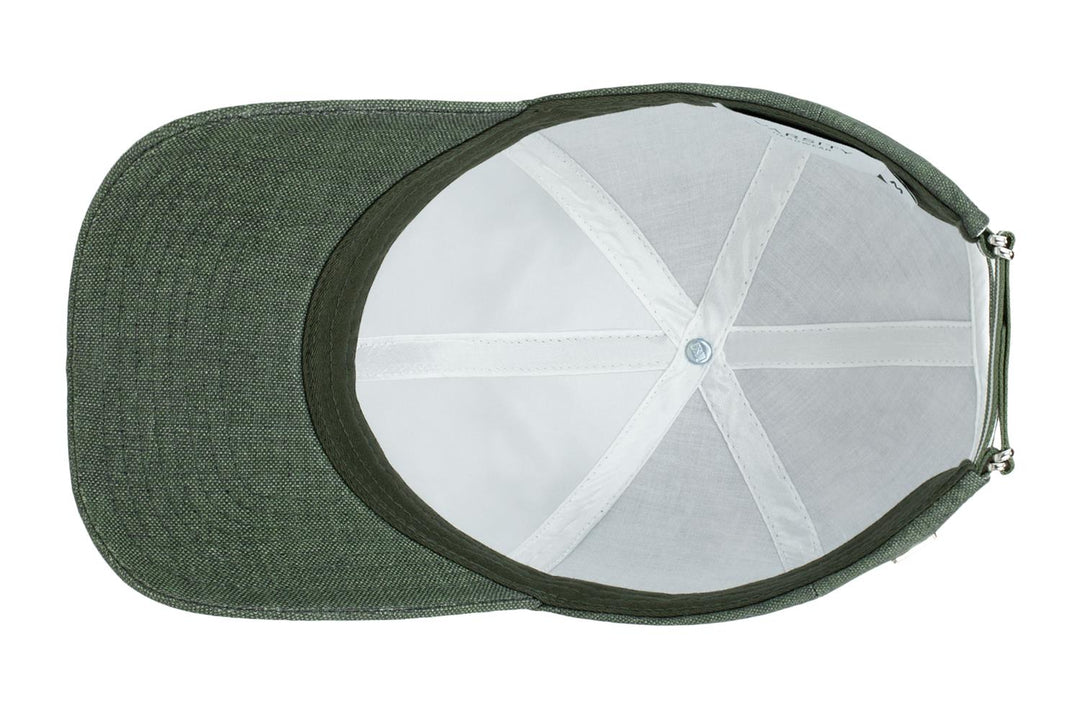 Varsity Headwear Linen