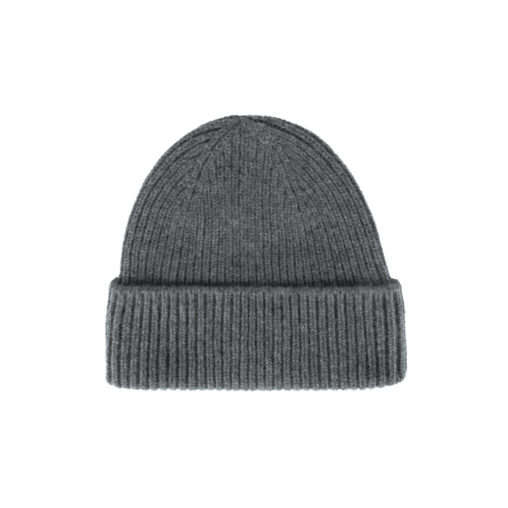 Beanie - Cashmire Wool