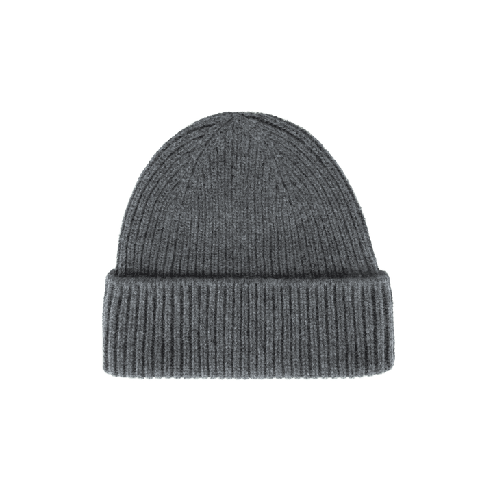 Beanie - Cashmire Wool