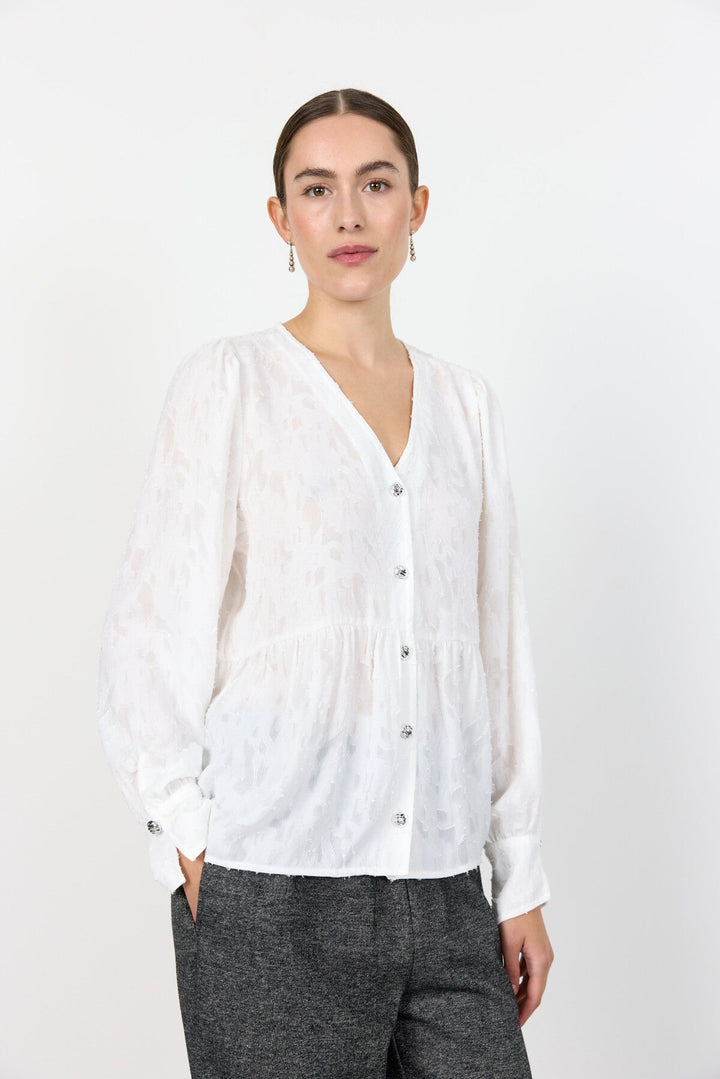 Lr-Ovette 1 Blouse