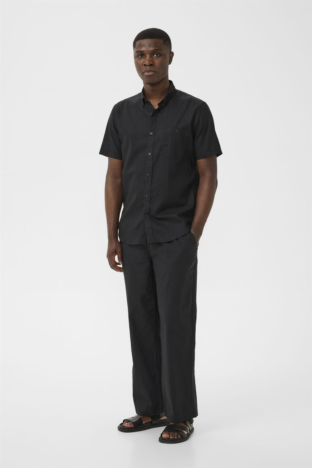 MAtrostol BD Short Sleeve