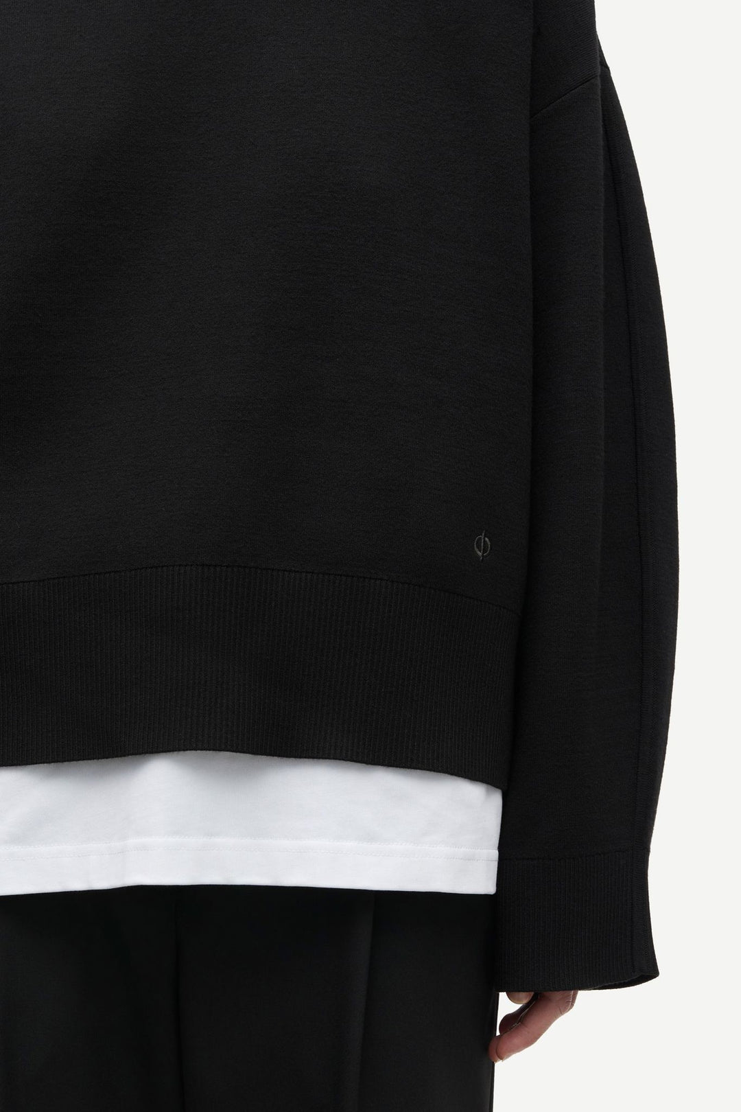 Salissy V-Neck 15825