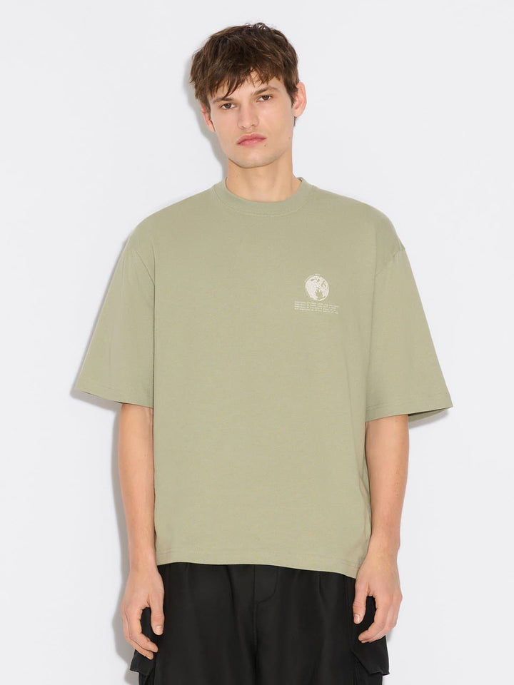 Ranger Logo Tee