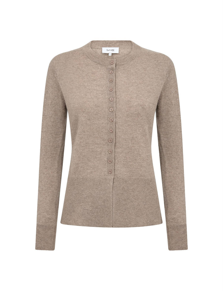 Lr-Eloise 21 Cardigan