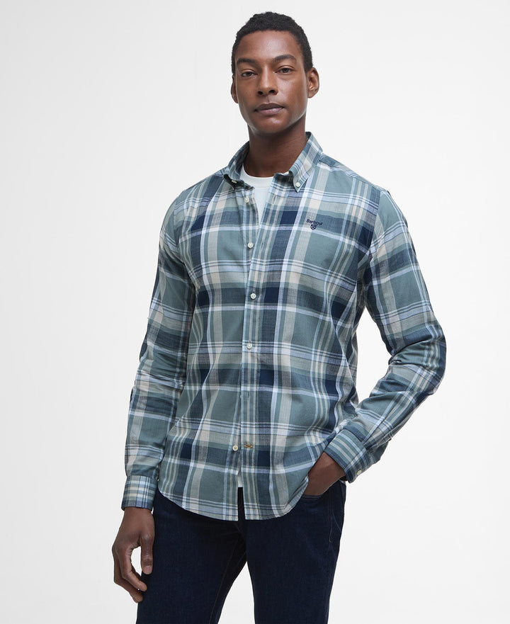 Kidd Tailored Shirt