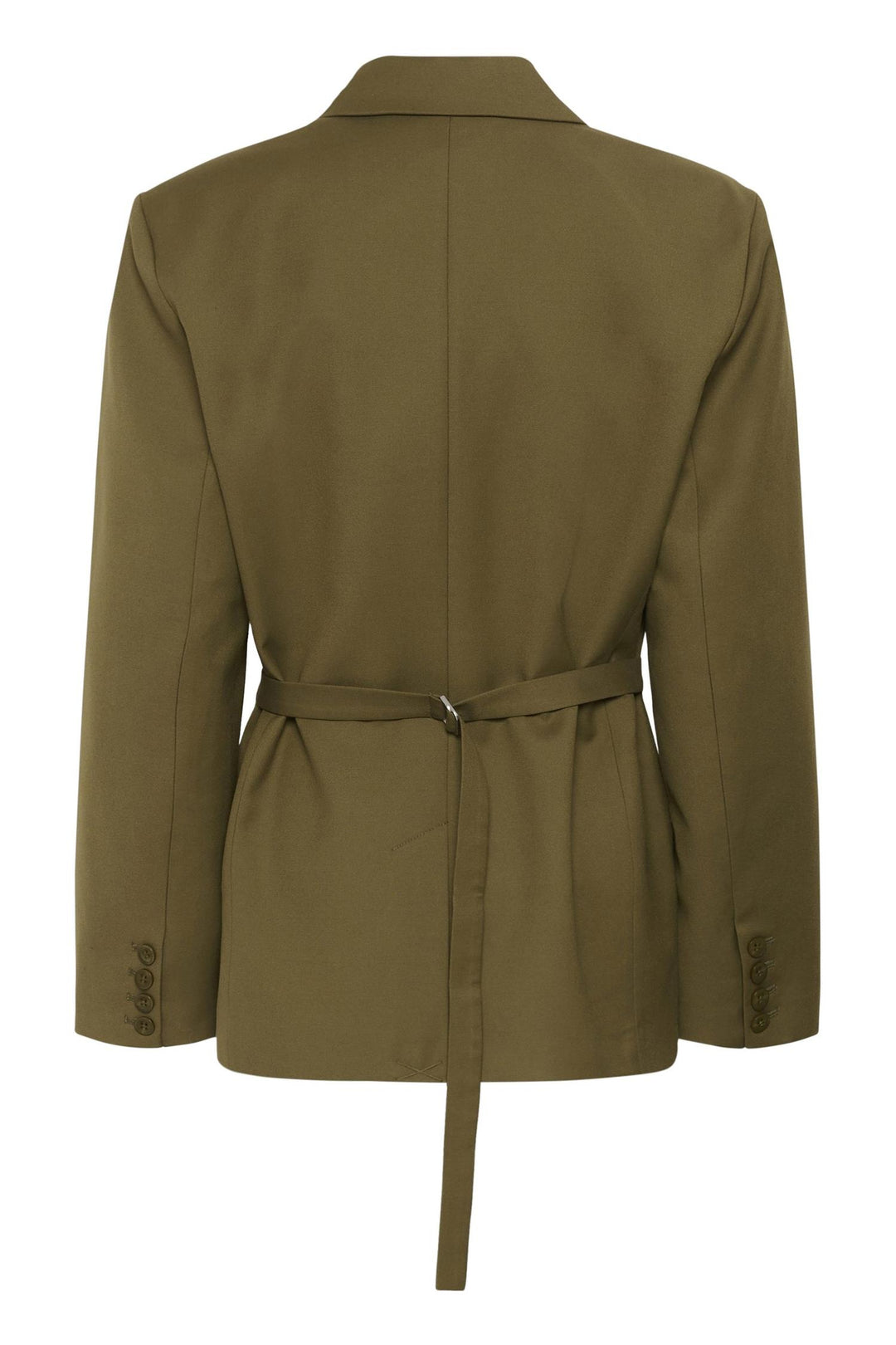 Gzolivia Oz Blazer