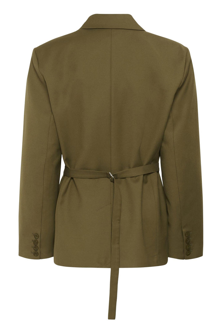 Gzolivia Oz Blazer