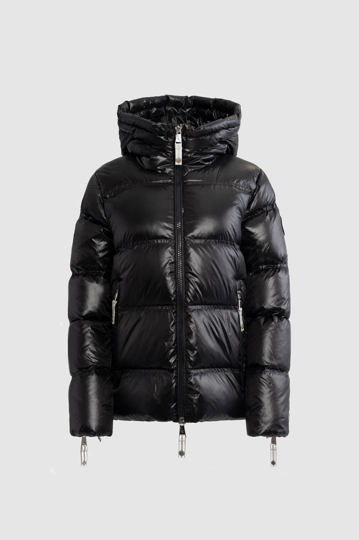 Erika jacket
