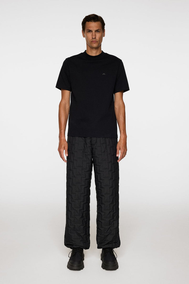 Ace Mock Neck T-shirt