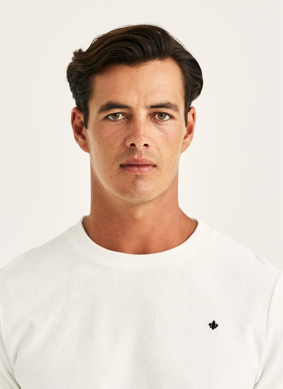 Delon Terry Tee