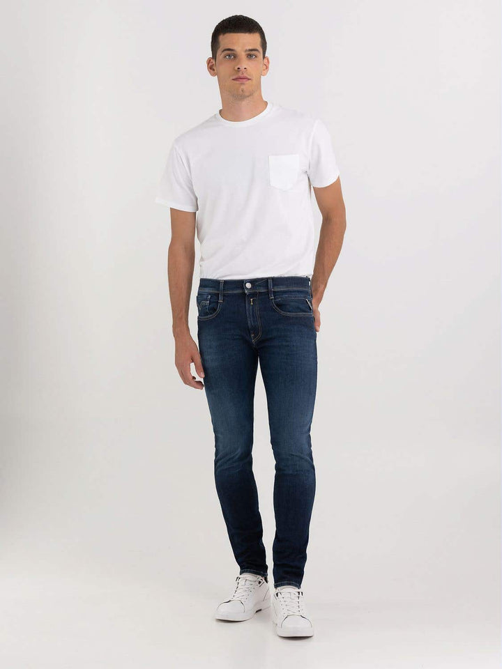 Anbass Hyperflex Jeans