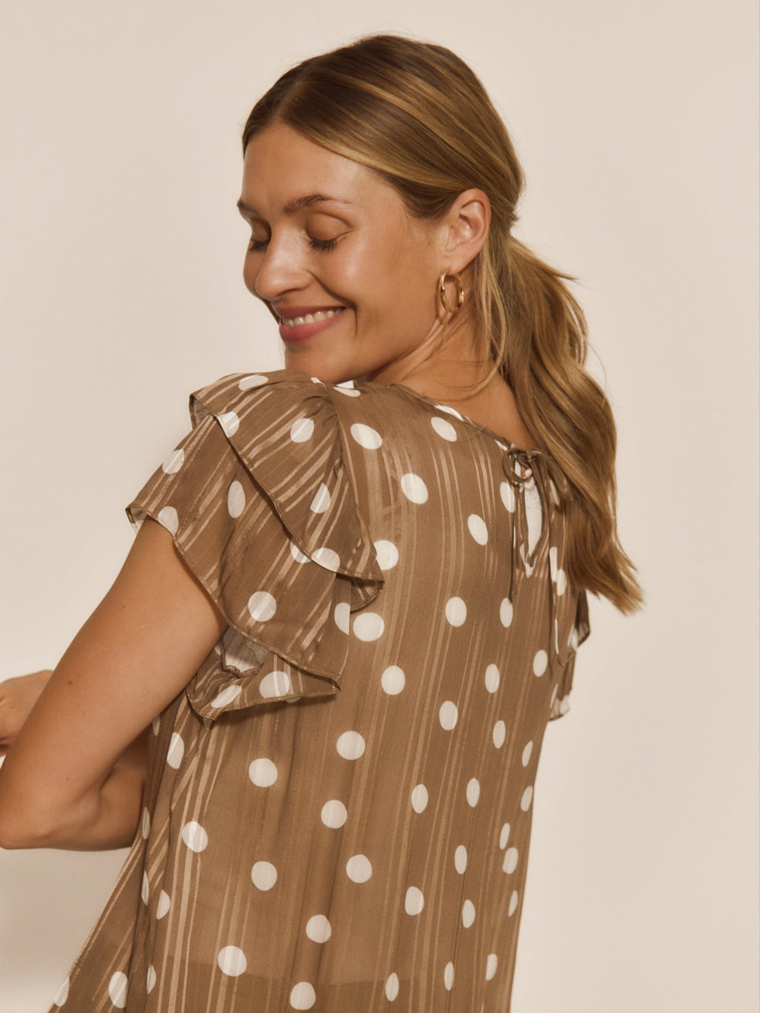 RWGloria Short Sleeve Blouse