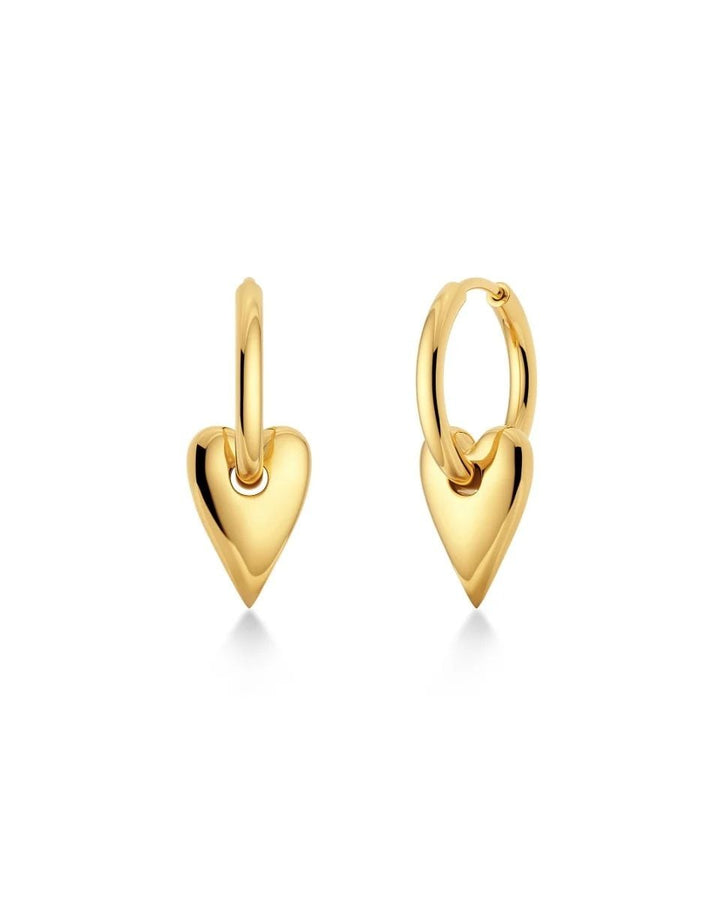Amore Hoops S