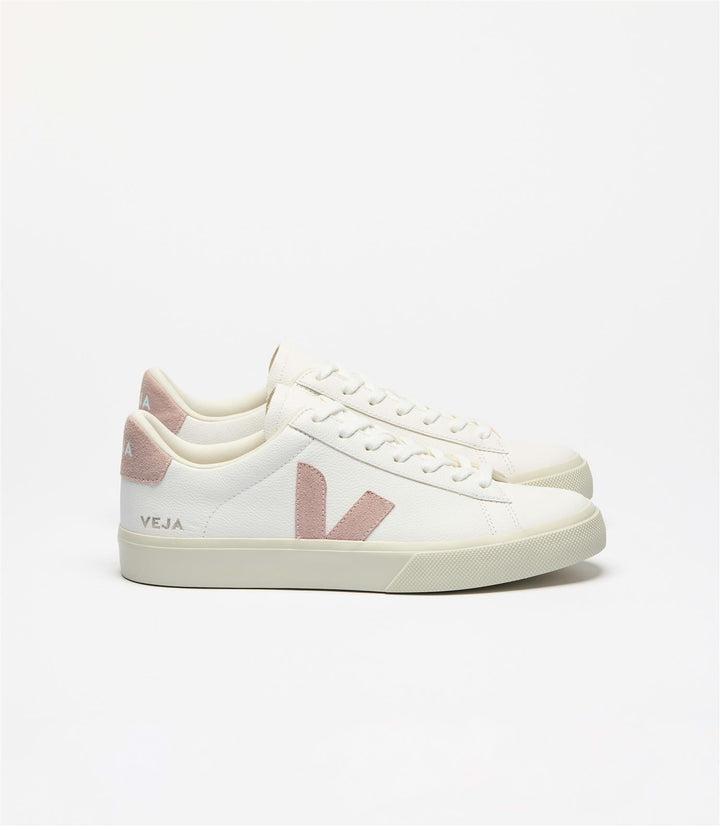Campo Leather Sneakers