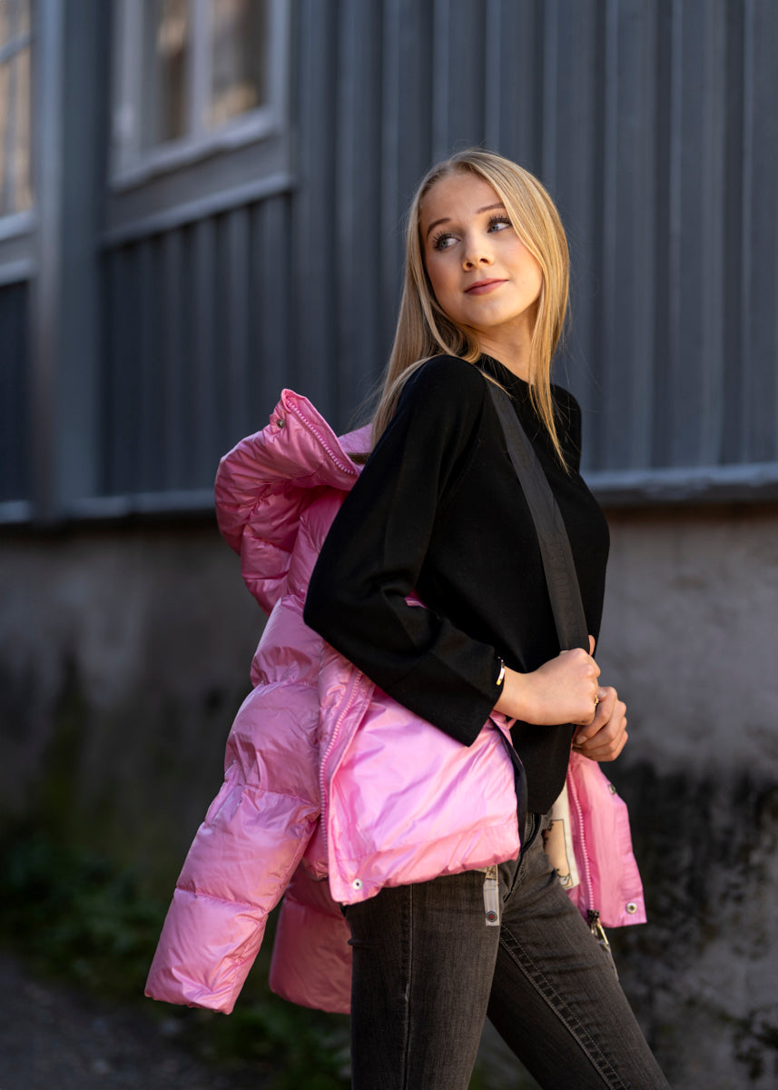 Ginny Short Down Jacket