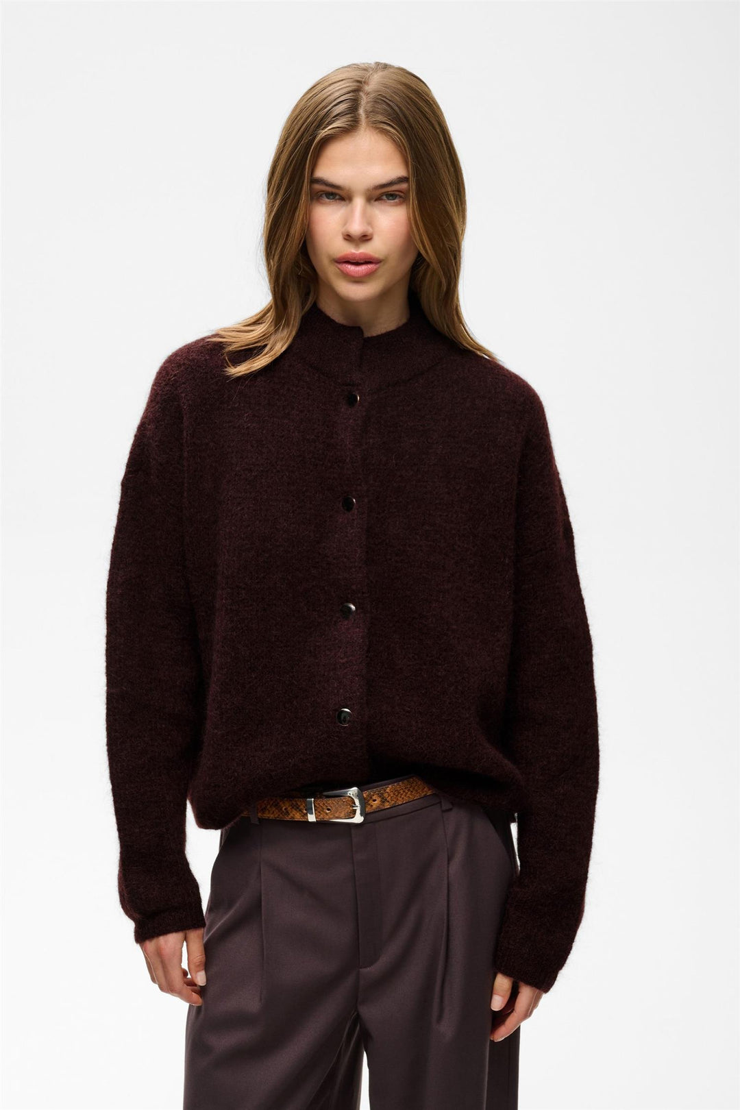 GZdebbie Cardigan