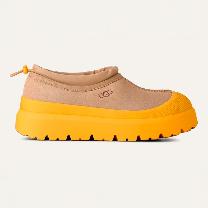 M Tasman Weather Hybrid