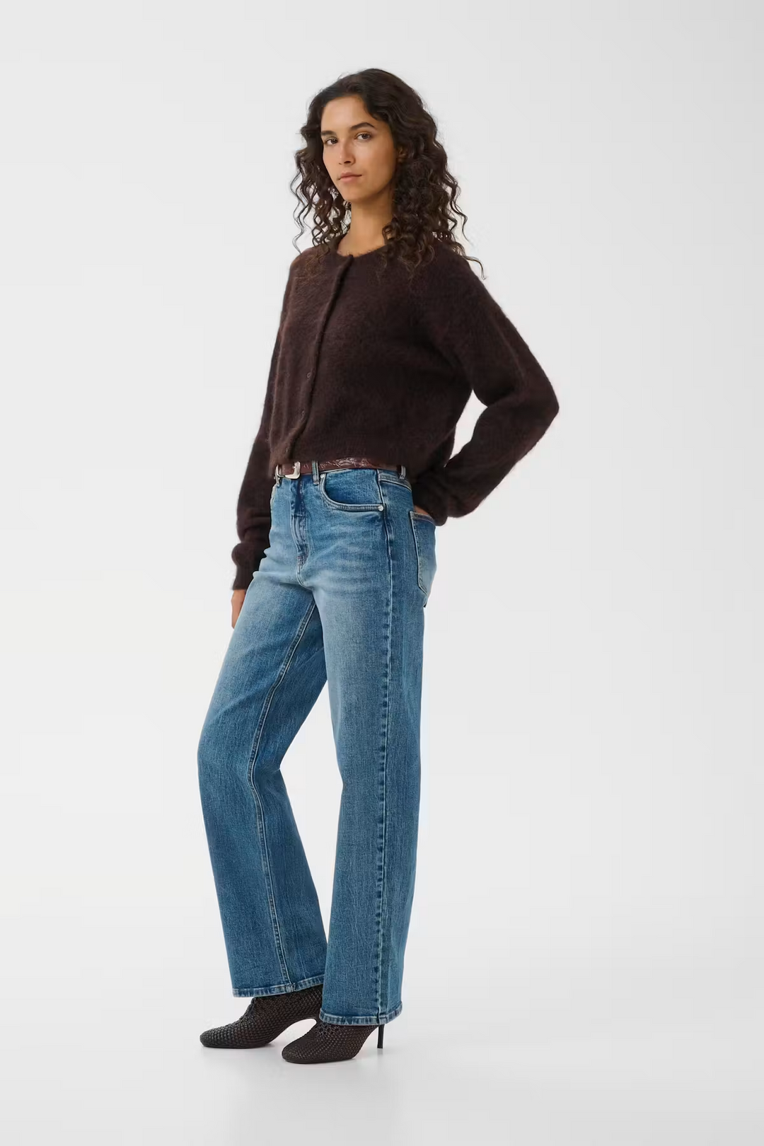 GZdebbie cardigan