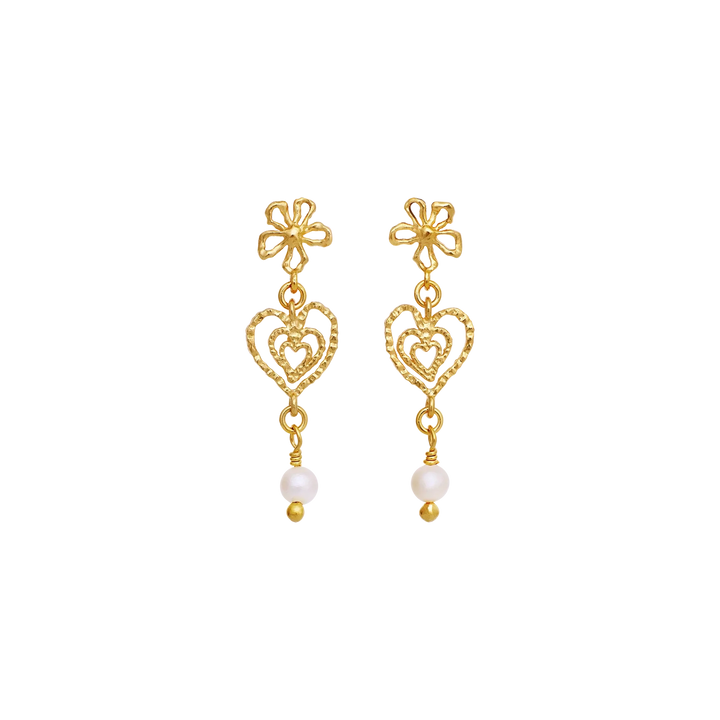 Izabel Earrings