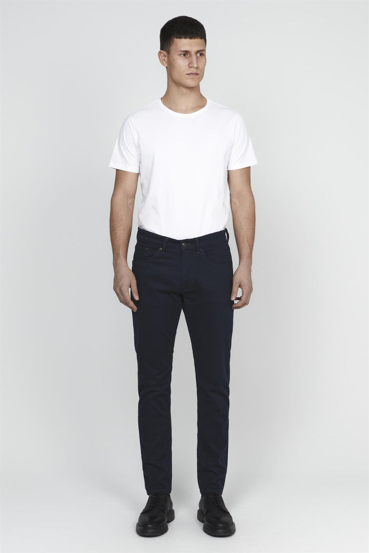 MApete Navy Pants