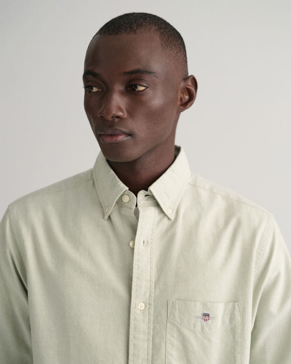 Oxford Shirt Regular Fit