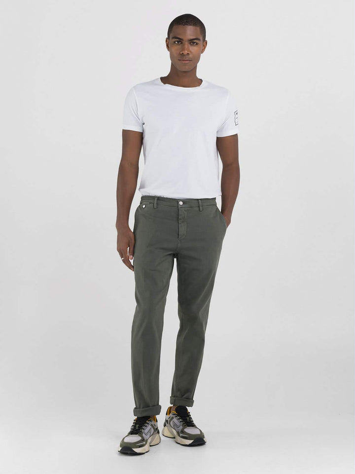 Benni Regular Fit Chinos