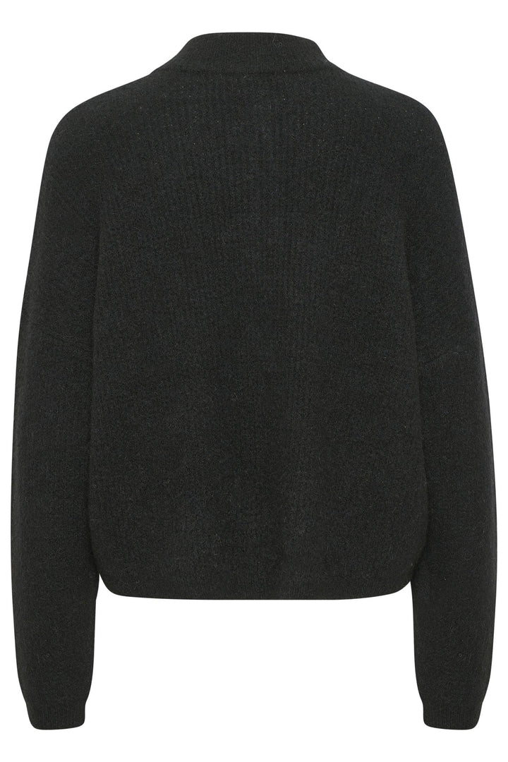 Gestuz AlphaGZ short cardigan