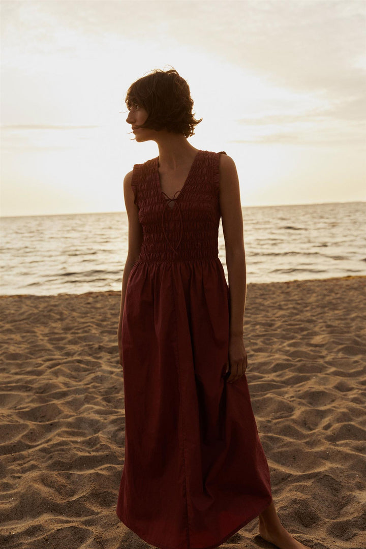 BorgnettePW Dress
