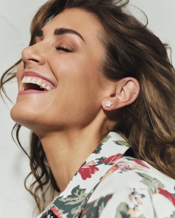 Små studs, Forget-me-not