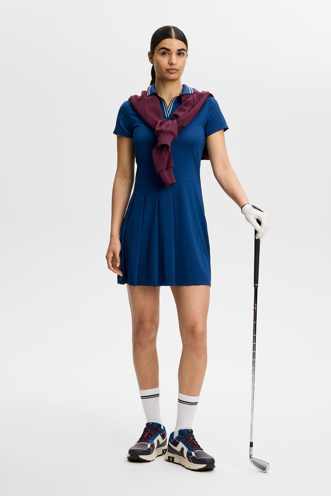 Noomi dress
