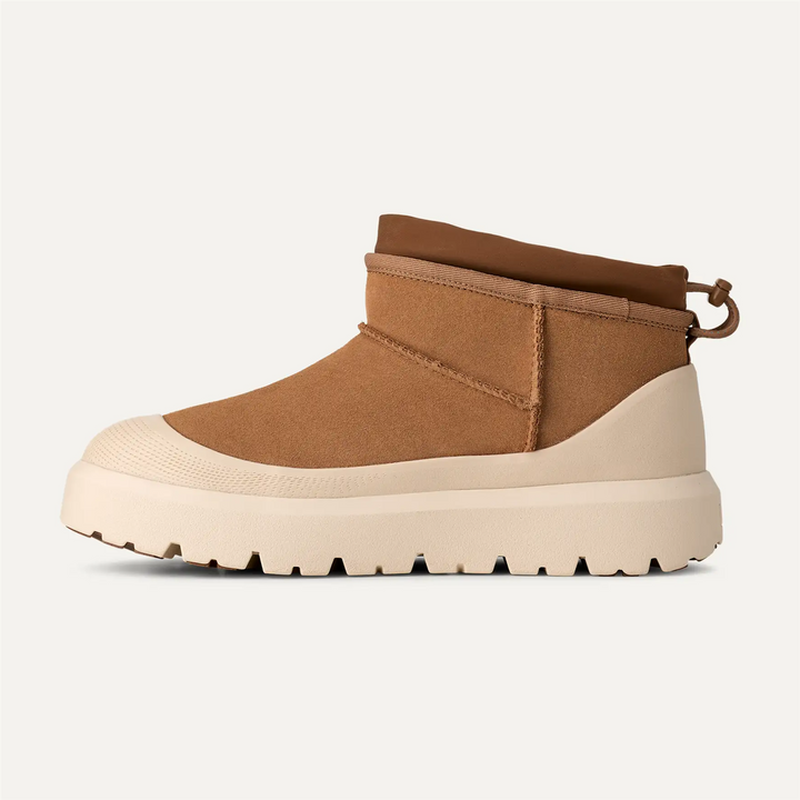 M Classic Ultra Mini Weather Hybrid