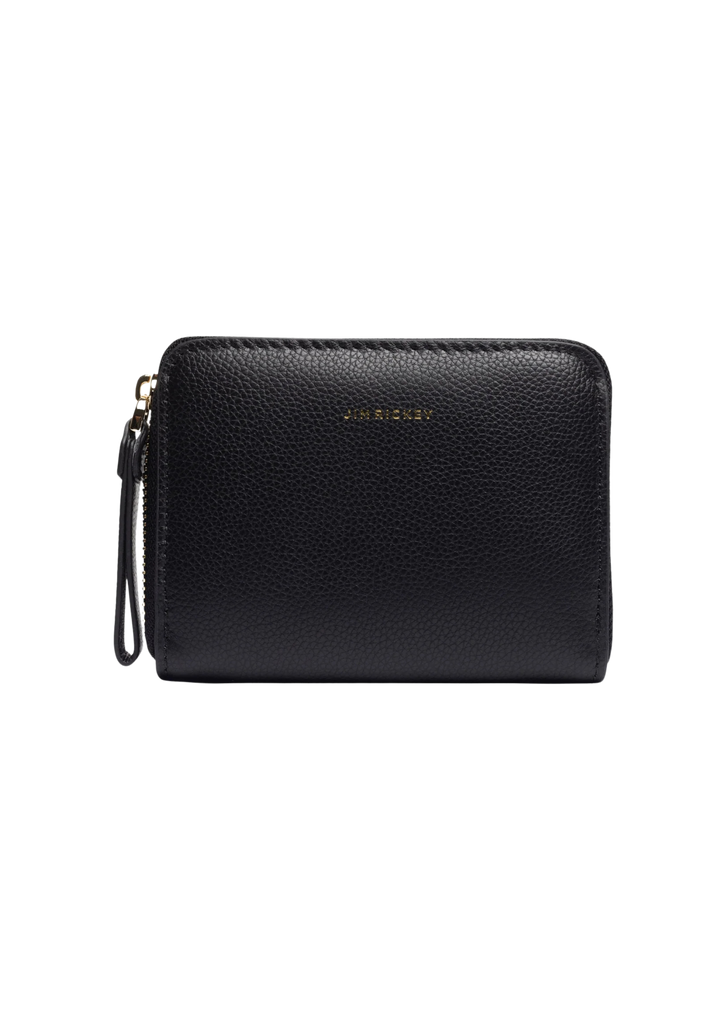 Small Zip Wallet