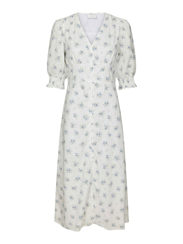 Valley Flowing Dress