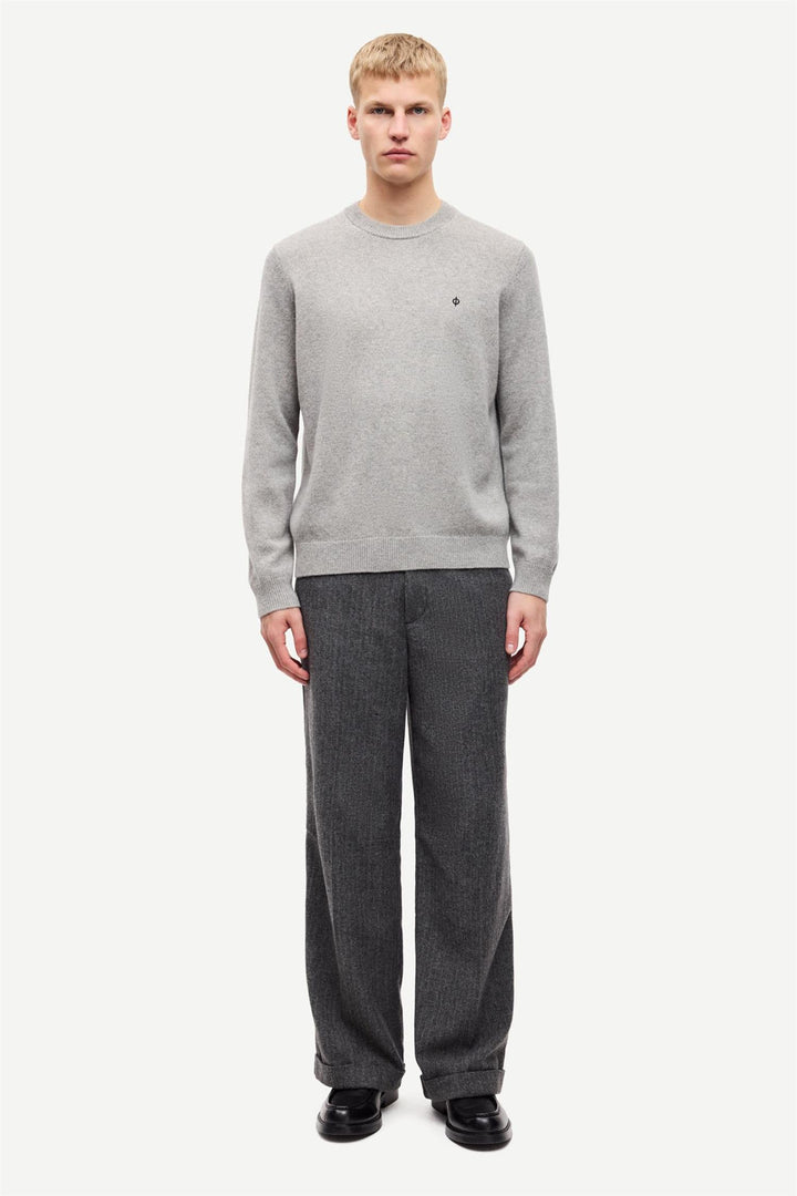 Sapatrik Sweater