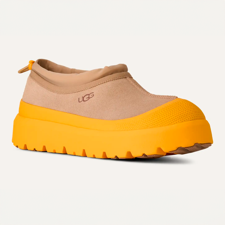 M Tasman Weather Hybrid