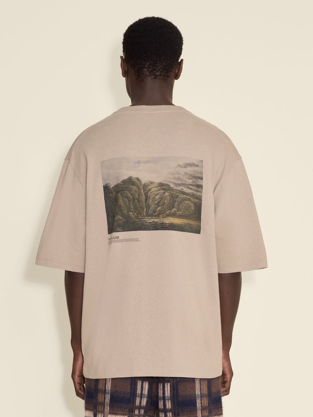 Ranger National Tee