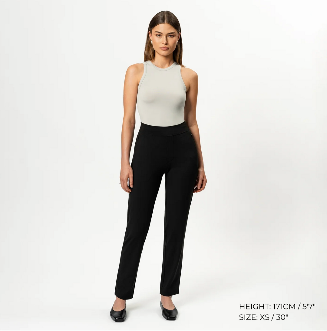 Asana Slim Pant
