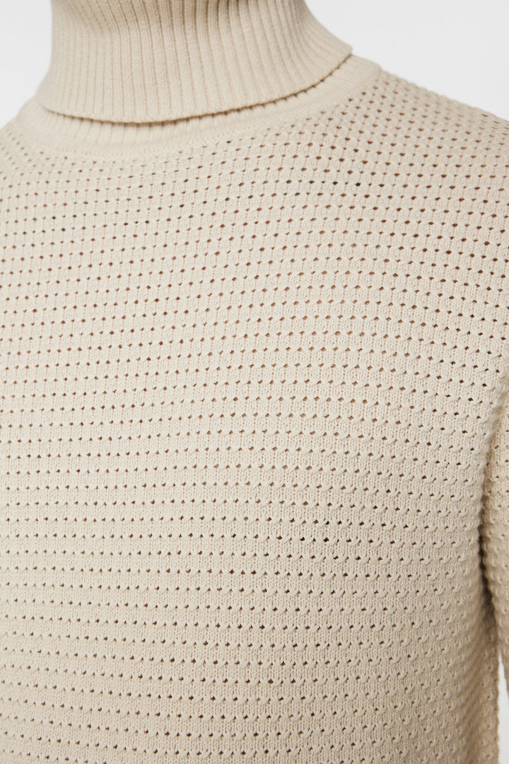 Olivero Turtleneck Sweater