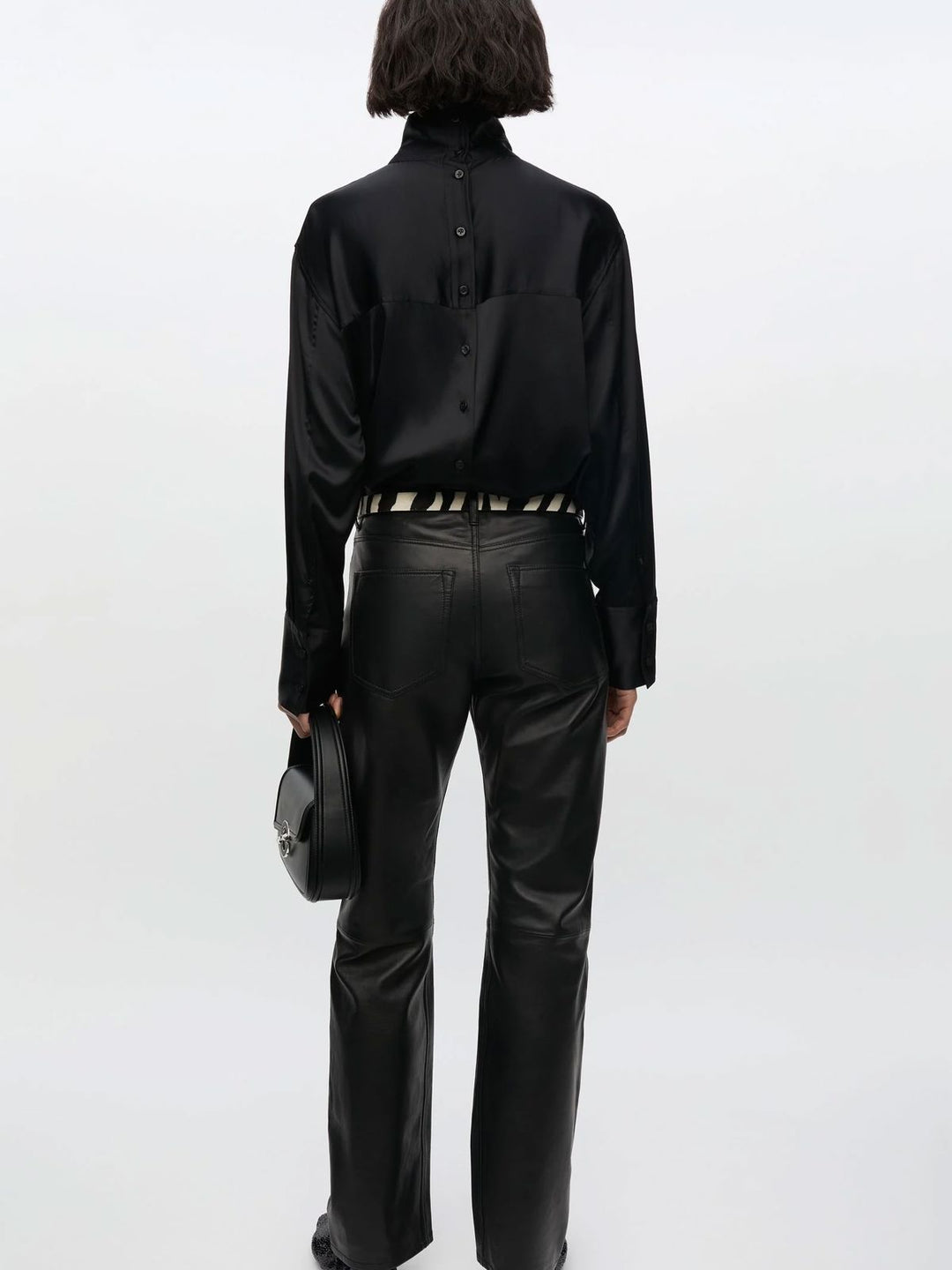 Sadavos Blouse 16255
