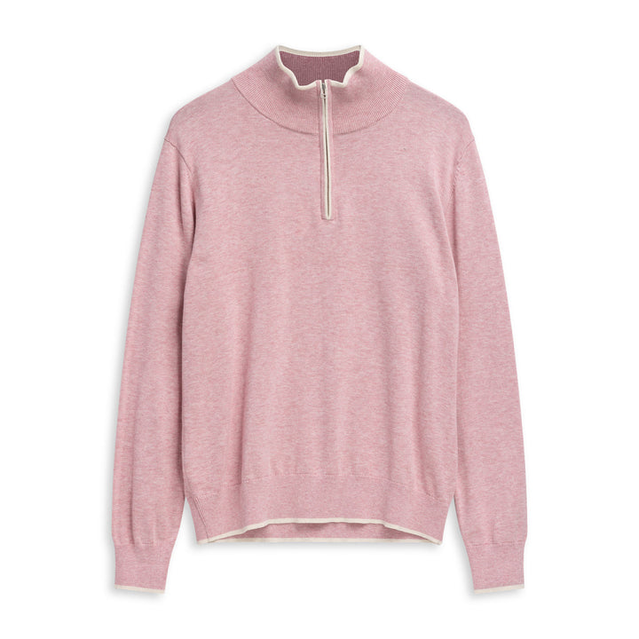 Nolan Half Zip
