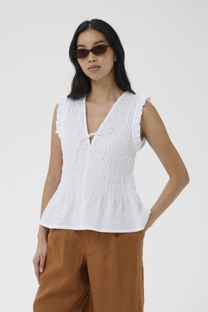 BorgnyPW Top