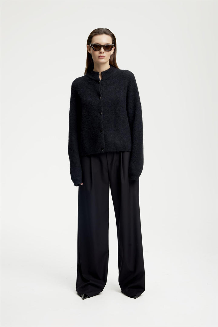 Gestuz AlphaGZ short cardigan