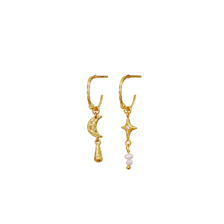 Tamina Earring