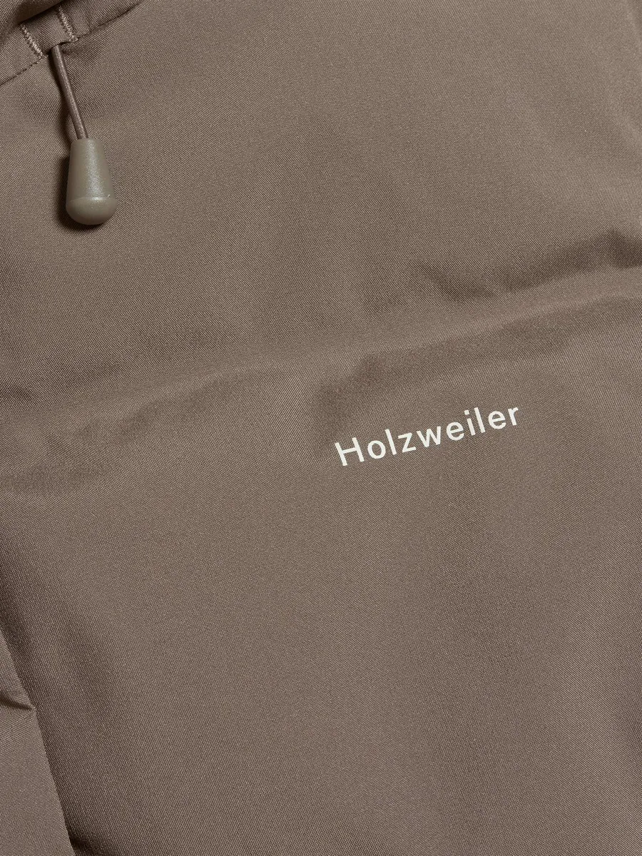 Loen Down Jacket