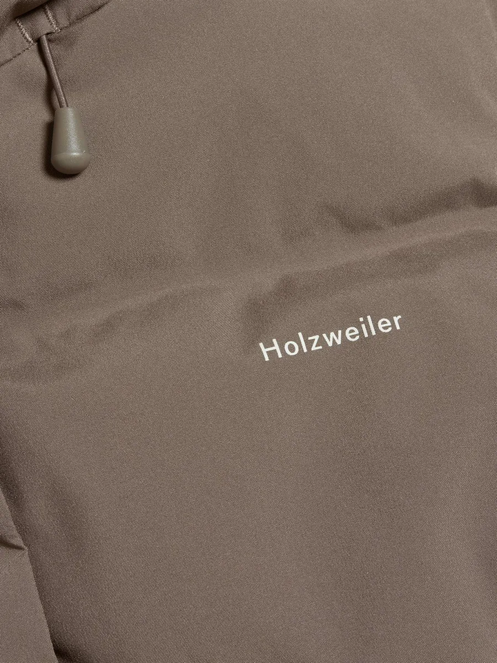 Loen Down Jacket